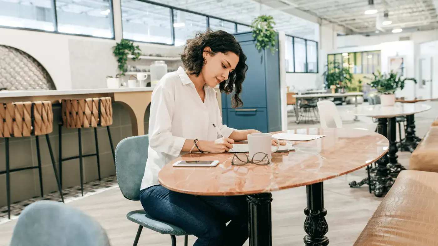 Prioritizing tasks efficiently to achieve goals and meet deadlines