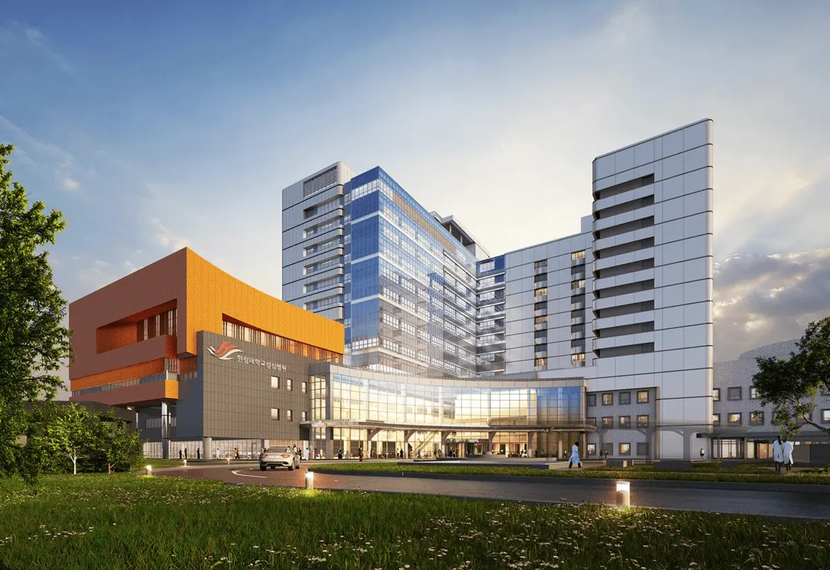 Sunrise Health Institute