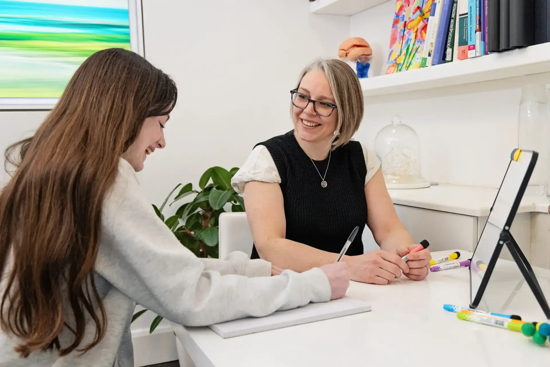 Pediatric Neuropsychology