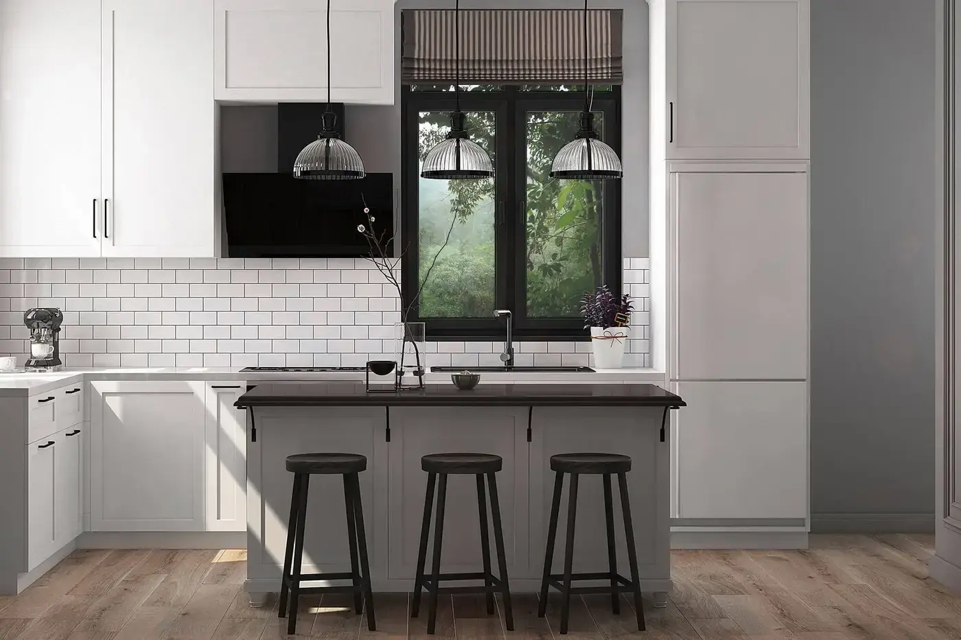 Empowering Growth Through Expertise And Vision