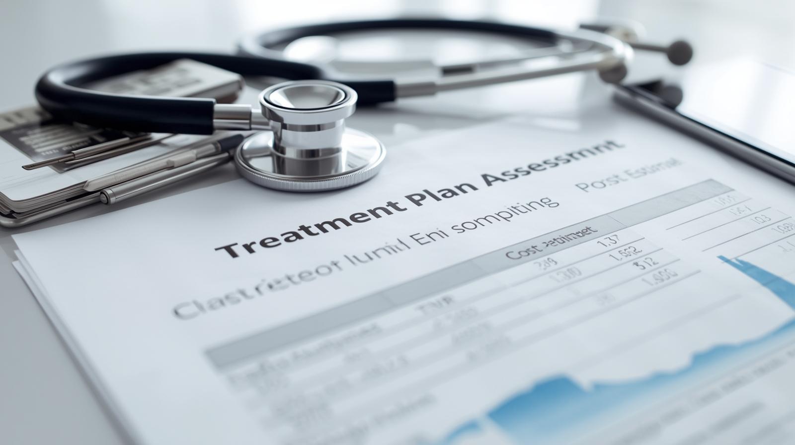 Pre-Travel Medical Assessment for Medical Tourism | Treatment Plan & Cost Estimate