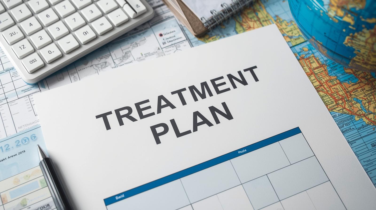 Treatment Plan & Detailed Quote | Pre-Travel Medical Tourism Planning