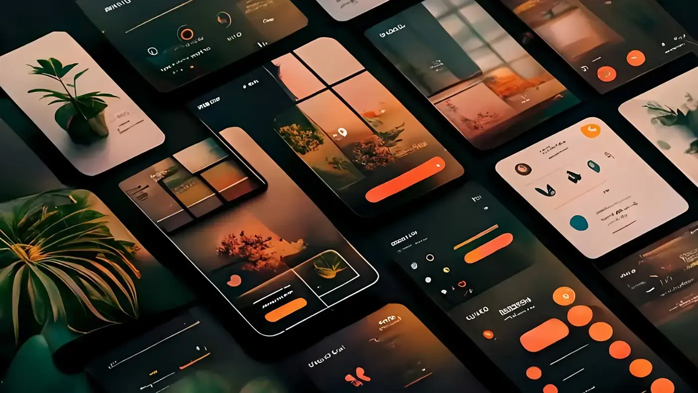 Marketing & Advertising